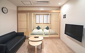 拾野の家 202和室